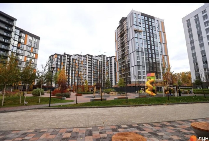 єВідновлення/ТОП ціна!1 кім. кв. 44 кв.м. ЖК Атмосфера - фото 1