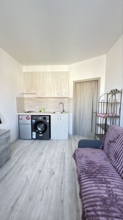 Найдешевша 1к з РЕМОНТОМ! Повна комплектація! Без комісії - фото 1