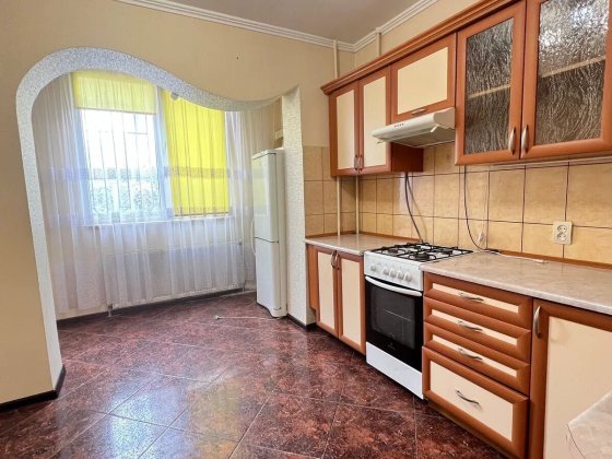 Продам однокімнатну квартиру біля парку, індивідуальне опалення Івано-Франківськ