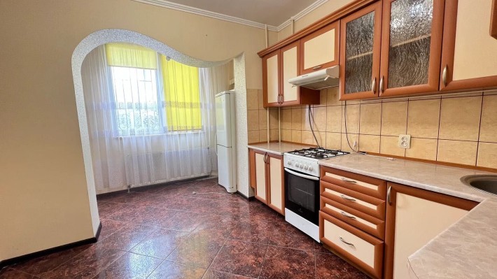 Продам однокімнатну квартиру біля парку, індивідуальне опалення - фото 1