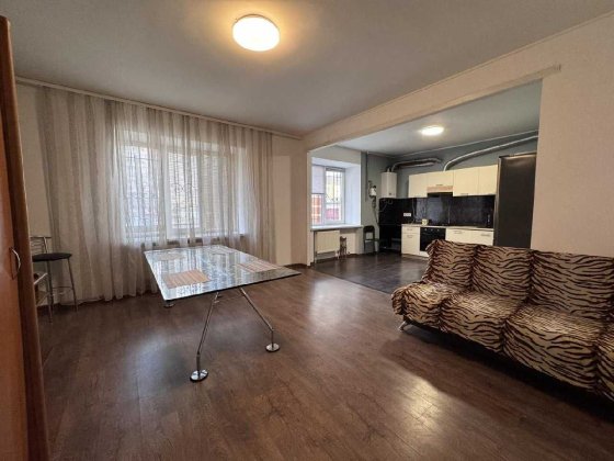 ПОДАТКИ-2%! Сертифікат-ТАК! Вигідна 3 к квартира з РЕМОНТОМ. м. Буча