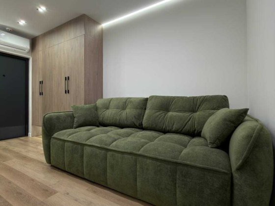 Продам квартиру біля міського озера, повна комплектація, готова до проживання Manhattan UP Івано-Франківськ