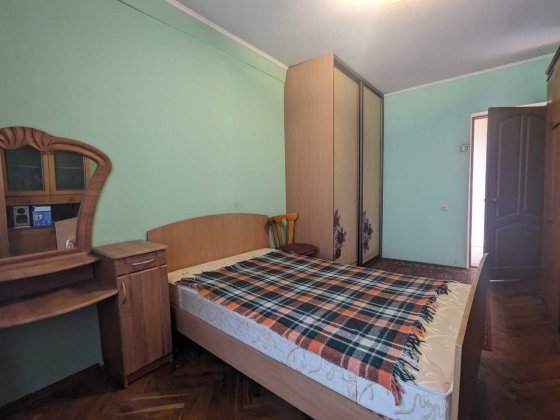 Індивідуальне газове опалення, 2% , дві окремі кімнати Буча