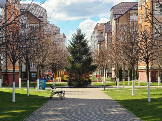 Продам 2к квартира ЖК Буча Квартал. Мінімальне оформлення Буча