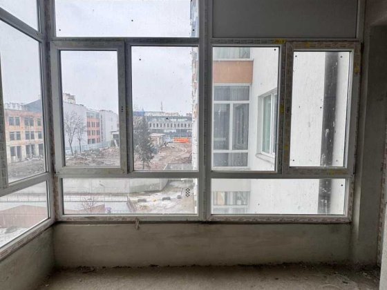 Продаж квартири 63м2 в центрі міста, вул. Мельника Івано-Франківськ