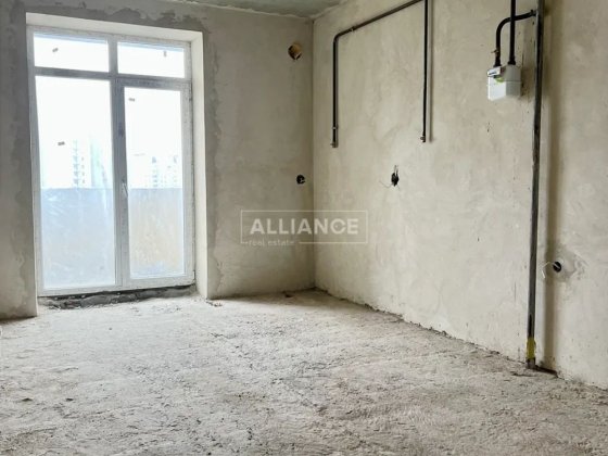 Продам 3к квартиру вул. Стуса в обжитій новобудові , + електрика Івано-Франківськ