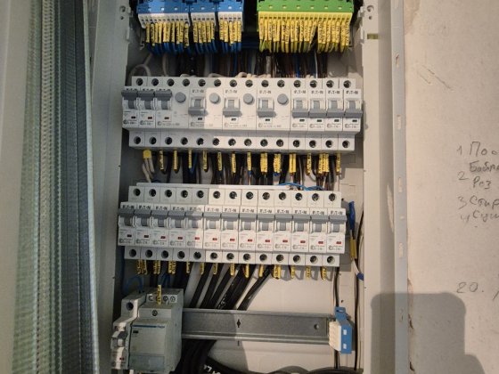 95 м² ЖК Саванна Сіті, продаж 3 к квартири