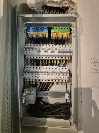 95 м² ЖК Саванна Сіті, продаж 3 к квартири - фото 1