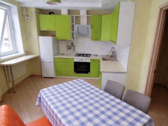 Продаж двокімнатної квартири в Жк Нова Буча з ремонтом і системою резервного живлення Буча