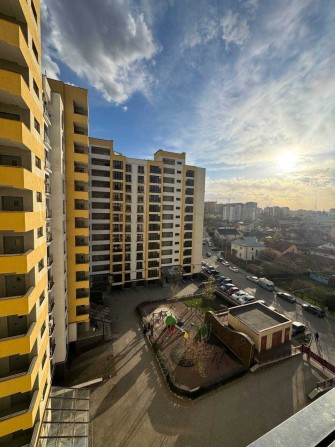 3-кімнатна з ремонтом, ЖК Листопад, Майзлі - фото 1