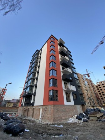 Терміновий продаж 1-кімнатної квартири в ЖК «Скандинавія» ЦЕНТР - фото 1