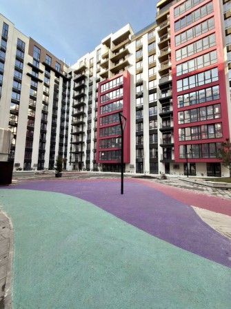 Продається квартира готова до ремонту біля озера - фото 1