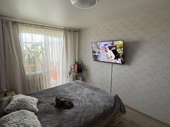 Продам 2кім.квартиру вул.Білодібровна,Пекарня,м.Бровари Бровари