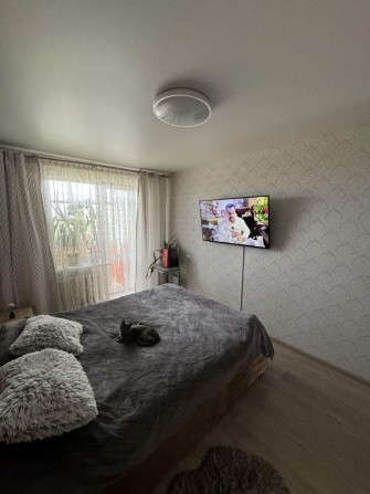 Продам 2кім.квартиру вул.Білодібровна,Пекарня,м.Бровари - фото 1