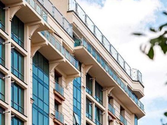 ТОПОВА 2к квартира в елітному ЖК HYDROPARK DELUXE. поруч парк та озеро Ивано-Франковск