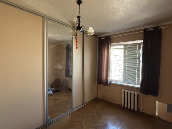 Продаж 3 кімнатної квартири в центрі міста Белая Церковь
