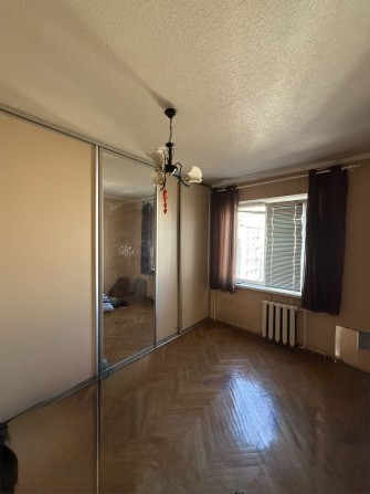 Продаж 3 кімнатної квартири в центрі міста - фото 1