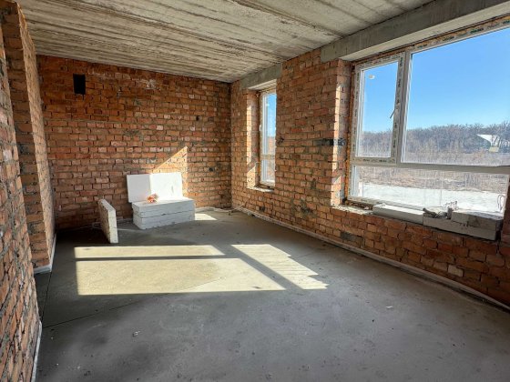 ШОК ціна!Повноцінна 1к квартира. Власна набережна. Газ. Без %. Буча