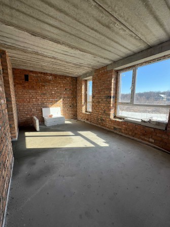 ШОК ціна!Повноцінна 1к квартира. Власна набережна. Газ. Без %. - фото 1