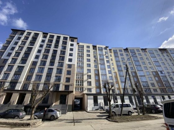 Терміновий продаж 2 кімн квартири ЖК Парковий маєток Ивано-Франковск