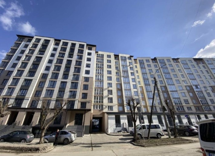 Терміновий продаж 2 кімн квартири ЖК Парковий маєток - фото 1