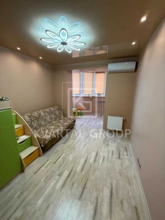 Продаж великої 1 кімнатної квартири з ремонтом. м. Буча вул. Бориса Гмирі 10А - фото 1