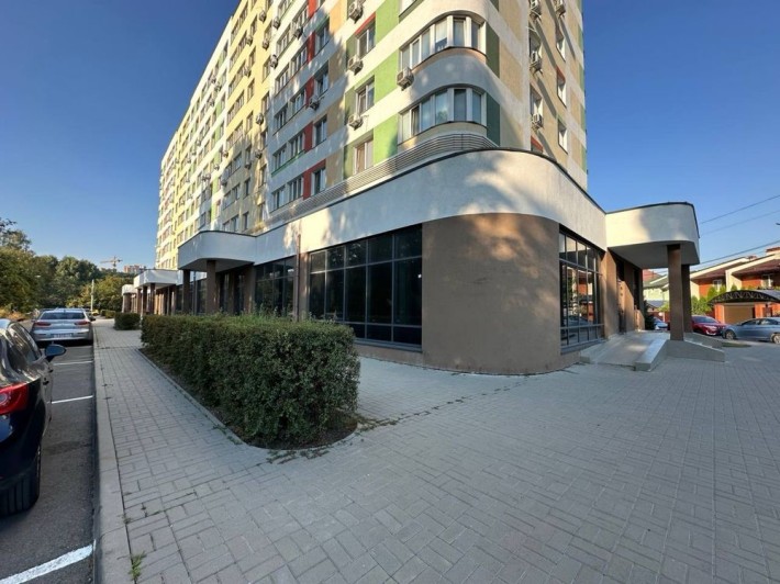 Продаю 1к у Вишневему - фото 1