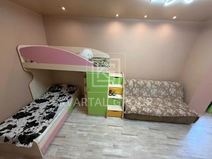 Продаж / Квартира / вул. Бориса Гмирі, Буча - фото 1