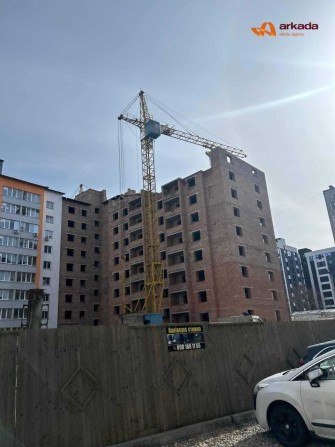 Продаж 1 кім. квартири в збудованій новобудові - фото 1