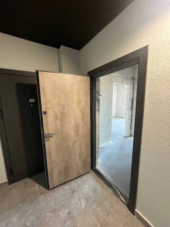 Терміново! 1к квартира! частковий ремонт - фото 1