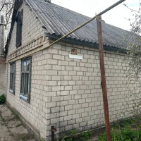 Продам будинок 60,8 м2 під ремонт с. Балівка Днепр