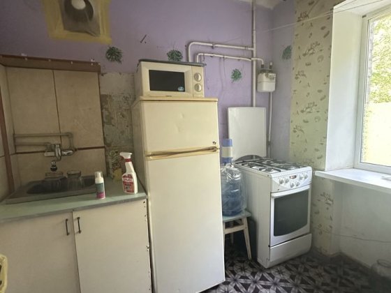 Продаж 2 х кімн квартири і м Бориспіль