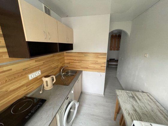 Продаж 1к квартири р-н Парку ім .Т.Г.Шевченка Ивано-Франковск