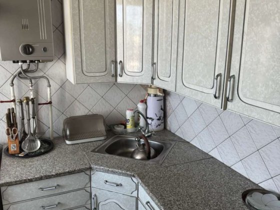 Продаж 2х кімнатної кіартири Бориспіль