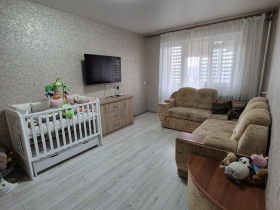 Продам квартиру в Центрі міста
