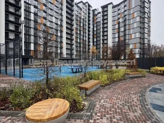 Продаж 1 к квартири БЕЗ КОМІСІЇ Вишневе