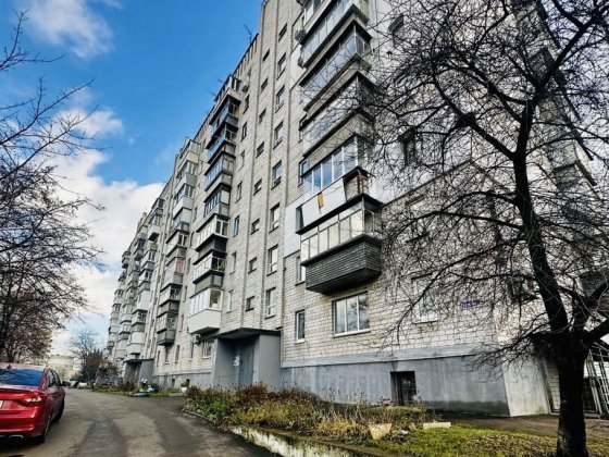 Продаж 2-кв Центр  49 кв.м вул. БЕЖІВКА м. Бориспіль Бориспіль