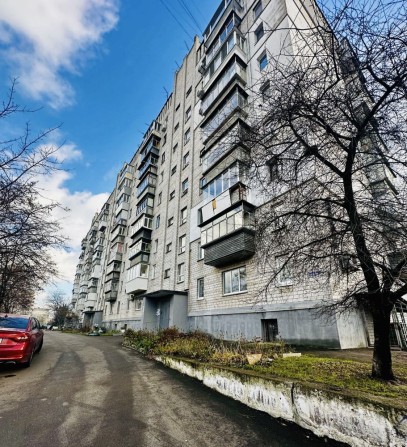 Продаж 2-кв Центр  49 кв.м вул. БЕЖІВКА м. Бориспіль - фото 1