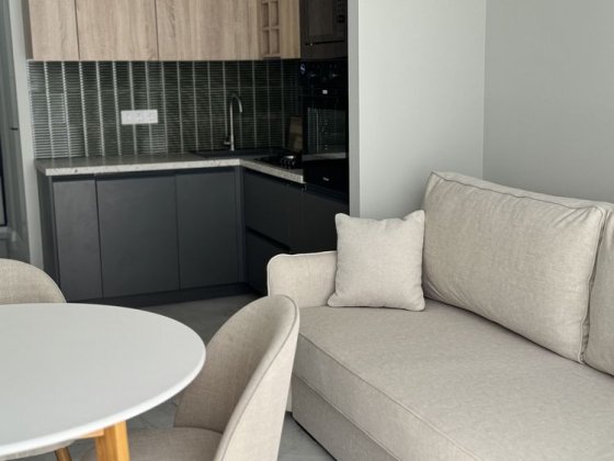 Продаж готової 1к квартири з ремонтом в ЖК Княгинин Ивано-Франковск