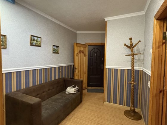 3х кімнатна в центрі