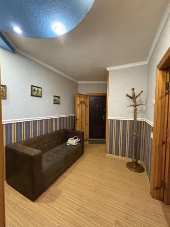 3х кімнатна в центрі - фото 1