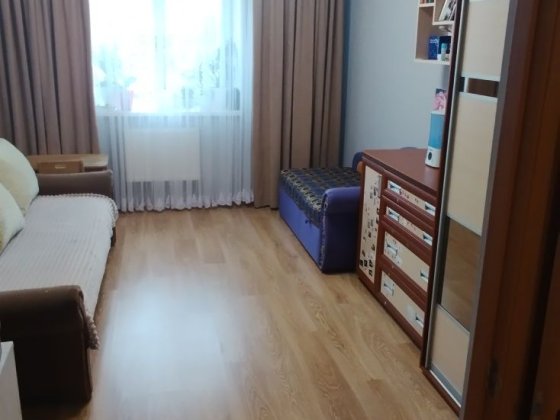 1-кімнатна квартира 45кв.м. Борисполь