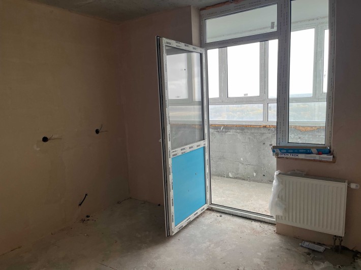 Продаж 1кімн квартири 44м ЖК Олімпійський - фото 1