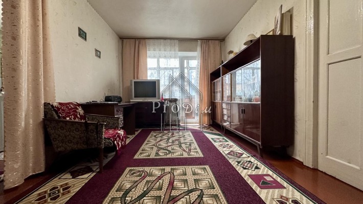 Продаж 2к квартира Соборна 8 Бориспіль Програми+ Без %% - фото 1