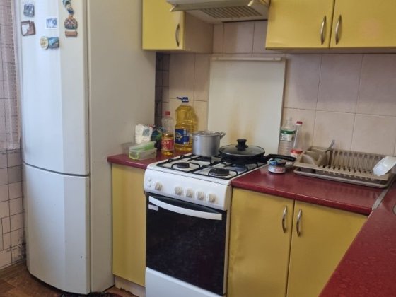 Продам трикімнатну квартиру 90м2 Белая Церковь