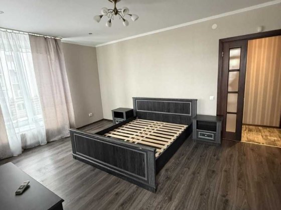 Простора квартира 56 м² у центрі Бучі | ЖК «Центральний» Буча