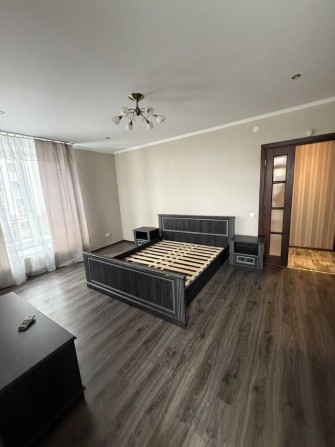 Простора квартира 56 м² у центрі Бучі | ЖК «Центральний» - фото 1