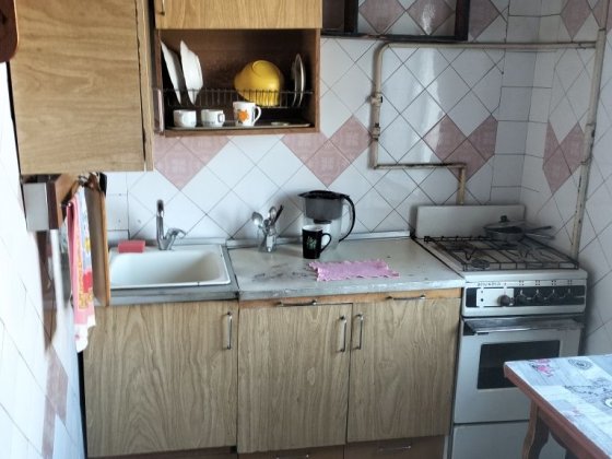 Продаж 2х кімн. квартири Бровари