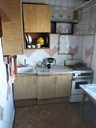 Продаж 2х кімн. квартири - фото 1