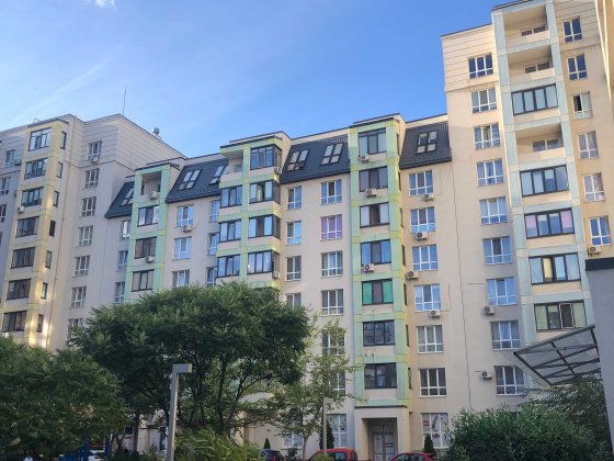 Продаж від Власника в ЖК АКВАРЕЛІ 1 Вишневе